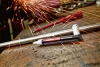 Lakkmarker, 2-3 mm, EDDING "790", zöld