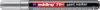 Lakkmarker, 1-2 mm, EDDING "791", ezüst