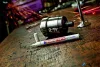 Lakkmarker, 1-2 mm, EDDING "791", sárga