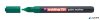 Lakkmarker, 1-2 mm, EDDING "791", zöld