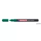 Lakkmarker, 1-2 mm, EDDING "791", zöld