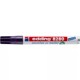 Biztonsági UV marker, EDDING "8280"