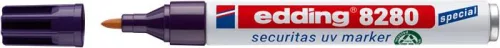 Biztonsági UV marker, EDDING "8280"