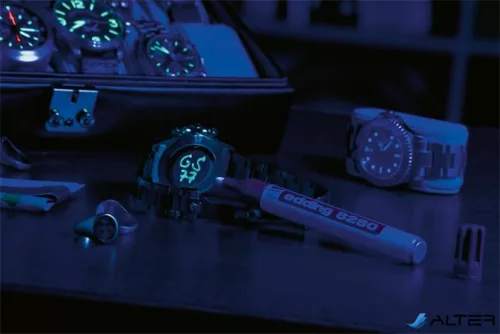 Biztonsági UV marker, EDDING "8280"