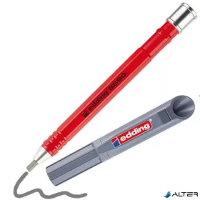 Ácsceruza, mechanikus, HB, EDDING "8890"