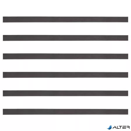 Grafitbél, ácsceruzához, 10H, EDDING "8891"