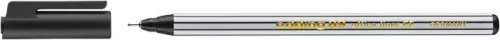 Tűfilc, 0,3 mm, EDDING "89 Office Liner", fekete