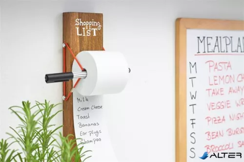 Tűfilc, 0,3 mm, EDDING "89 Office Liner", fekete