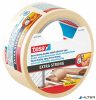 Ragasztószalag, kétoldalas, extra erős, 50 mm x 10 m, TESA "Extra Strong"