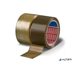 Csomagolószalag, 48 mm x 66 m, TESA '4280', barna