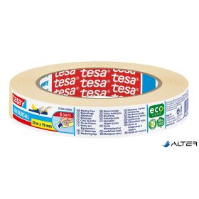   Festő- és mázolószalag, 19 mm x 50 m, TESA "Standard 5085"