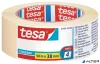Festő- és mázolószalag, 38 mm x 50 m, TESA "Standard 5088"