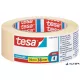 Festő- és mázolószalag, 38 mm x 50 m, TESA "Standard 5088"