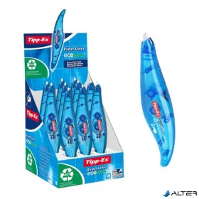   Hibajavító roller, 5 mm x 6 m, TIPP-EX "Exact Liner ecolutions"