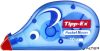 Hibajavító roller, 4,2 mm x 10 m, TIPP-EX 'Pocket Mouse'