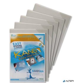   Mágneses bemutatótábla, A4, DJOIS 'Kang', fehér