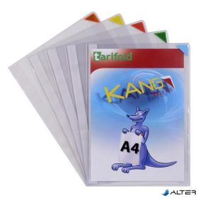   Öntapadó bemutatótábla, A4, DJOIS "Kang", vegyes