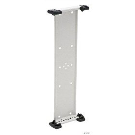   Bemutatótábla tartó, fali, 10 férőhelyes, A5, fém, DJOIS