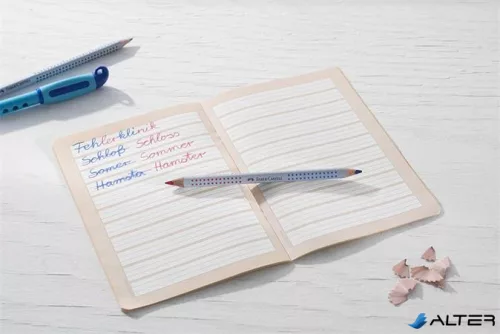 Postairón, vastag, FABER-CASTELL "Grip"