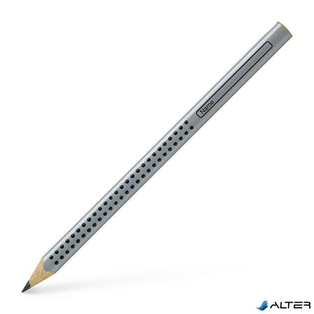 Grafitceruza, B, háromszögletű, FABER-CASTELL 'Jumbo Grip 2001'