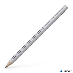   Grafitceruza, HB, háromszögletű, FABER-CASTELL "Jumbo Grip 2001"