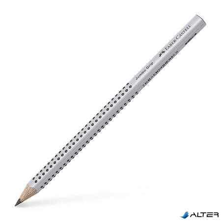 Grafitceruza, HB, háromszögletű, FABER-CASTELL "Jumbo Grip 2001"