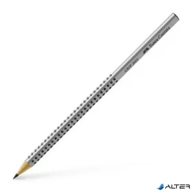   Grafitceruza, HB, háromszögletű, FABER-CASTELL "Grip 2001"