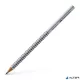 Grafitceruza, 2B, háromszögletű, FABER-CASTELL "Grip 2001"