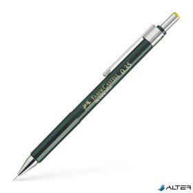   Nyomósirón, 0,35 mm, FABER-CASTELL 'TK-FINE 9713'