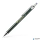 Nyomósirón, 0,7 mm, FABER-CASTELL 'TK-FINE 9717'