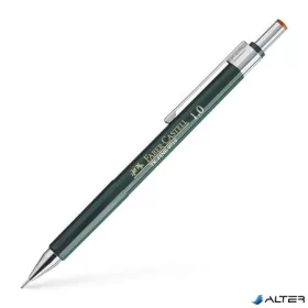 Nyomósirón, 0,9 mm, FABER-CASTELL "TK-FINE 9719"