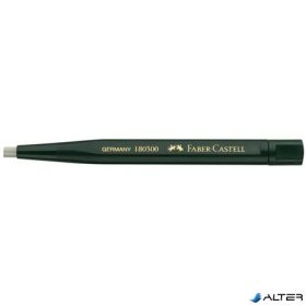 Radírstift, üvegszálas FABER-CASTELL