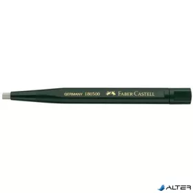 Radírstift, üvegszálas FABER-CASTELL