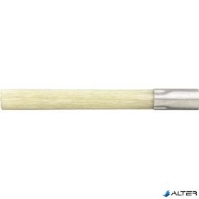 Pótbél üvegszálas radírstifthez, FABER-CASTELL