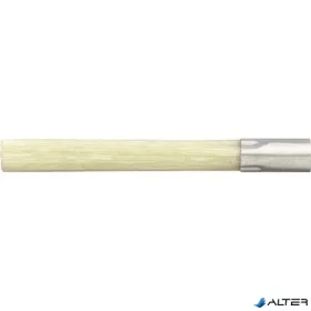 Pótbél üvegszálas radírstifthez, FABER-CASTELL