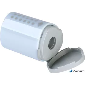   Hegyező, egylyukú, tartályos, FABER-CASTELL, "Grip 2001 mini", égkék