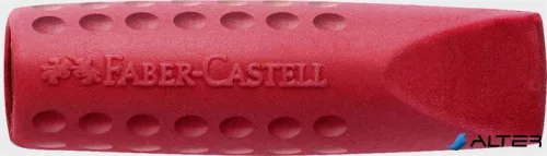 Kupakradír, FABER-CASTELL "Grip 2001", 2 db, vegyes színek
