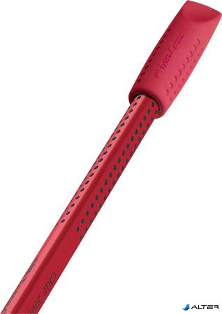 Kupakradír, FABER-CASTELL 'Grip 2001', 2 db, vegyes színek