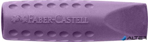 Kupakradír, FABER-CASTELL 'Grip RollOn', 2 db, vegyes színek