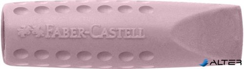 Kupakradír, FABER-CASTELL 'Grip RollOn', 2 db, vegyes színek