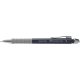 Nyomósirón, 0,5 mm, sötétkék tolltest, FABER-CASTELL 'Apollo 2325'