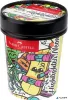 Szövegkiemelő, 1-5 mm, FABER-CASTELL "Textliner 46", 10 különböző szín