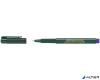 Tűfilc, 0,4 mm, FABER-CASTELL 'Finepen 1511', kék