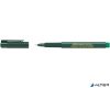 Tűfilc, 0,4 mm, FABER-CASTELL 'Finepen 1511', zöld