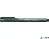 Tűfilc, 0,4 mm, FABER-CASTELL "Finepen 1511", fekete