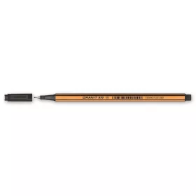 Tűfilc, 0,4 mm, GRANIT "C970", fekete