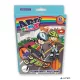 Filctoll készlet, GRANIT "Arti Kids", 12 különböző szín
