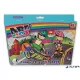 Filctoll készlet, GRANIT "Arti Kids", 24 különböző szín