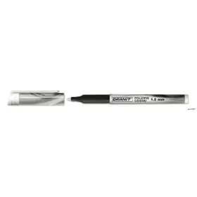 Alkoholos marker, OHP, 1 mm, GRANIT "M859", fehér