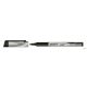 Alkoholos marker, OHP, 1 mm, GRANIT 'M859', fekete